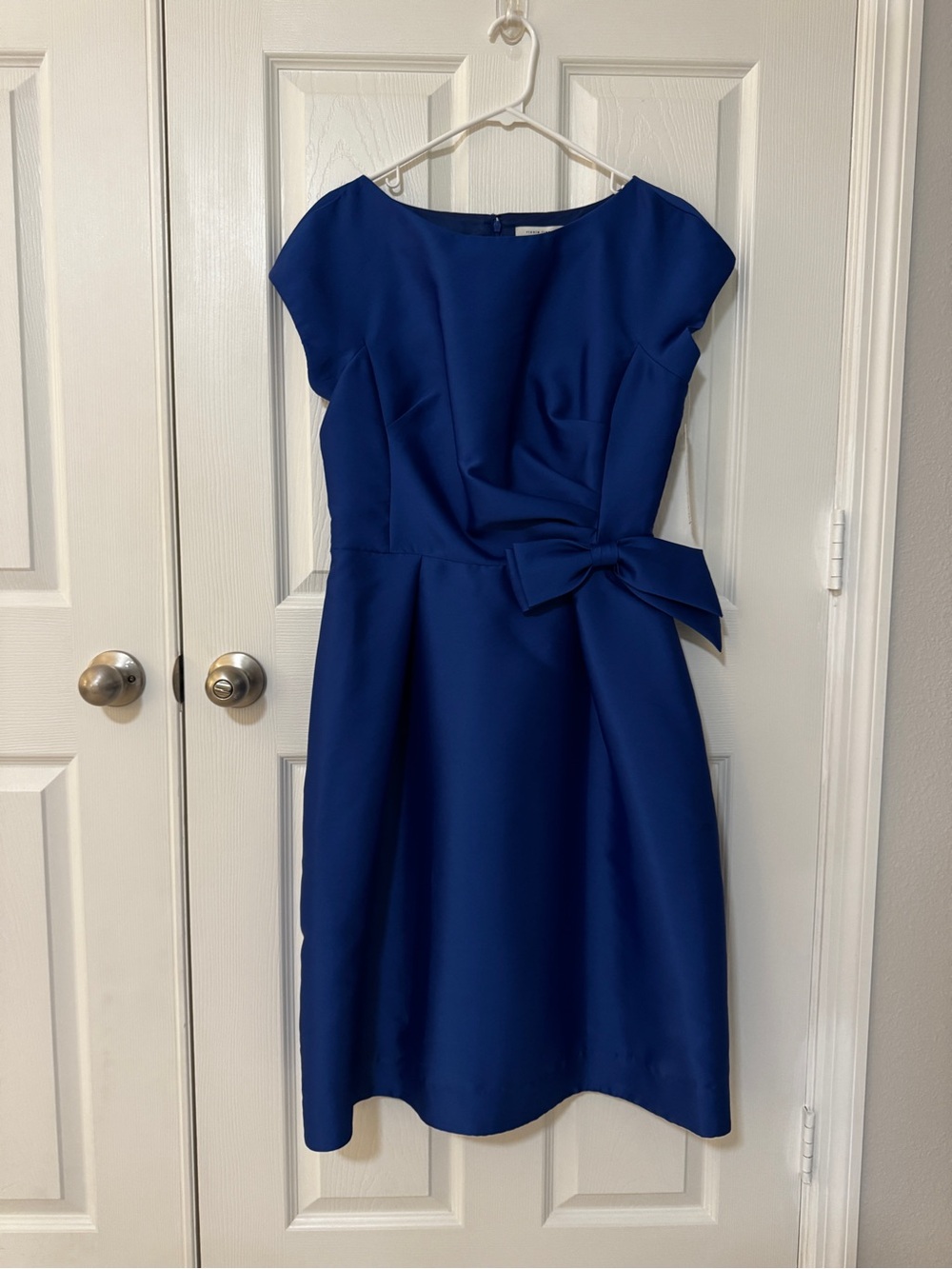 Rickie Freeman for Teri Jon Dress Sz 6, NWT